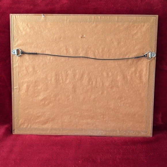 Lena Liu, Signed and Numbered, Grand Piano Art Print in Blue Tones - Picture 6 of 9